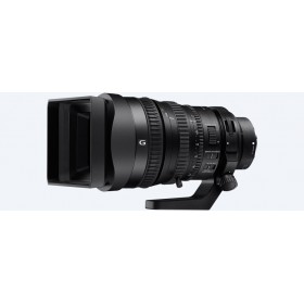 Sony Lenses FE PZ 28-135mm F4 G OSS